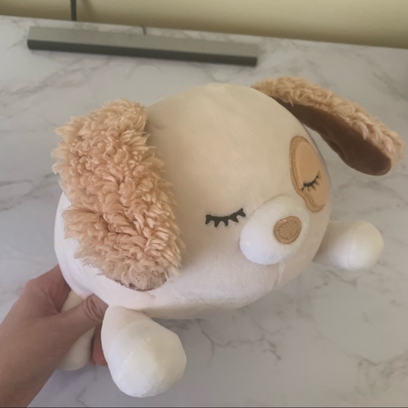 Squishmallow! - Harrison the Dog - Picture 4 of 4